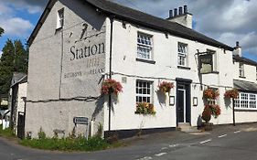 The Station Inn Kendal